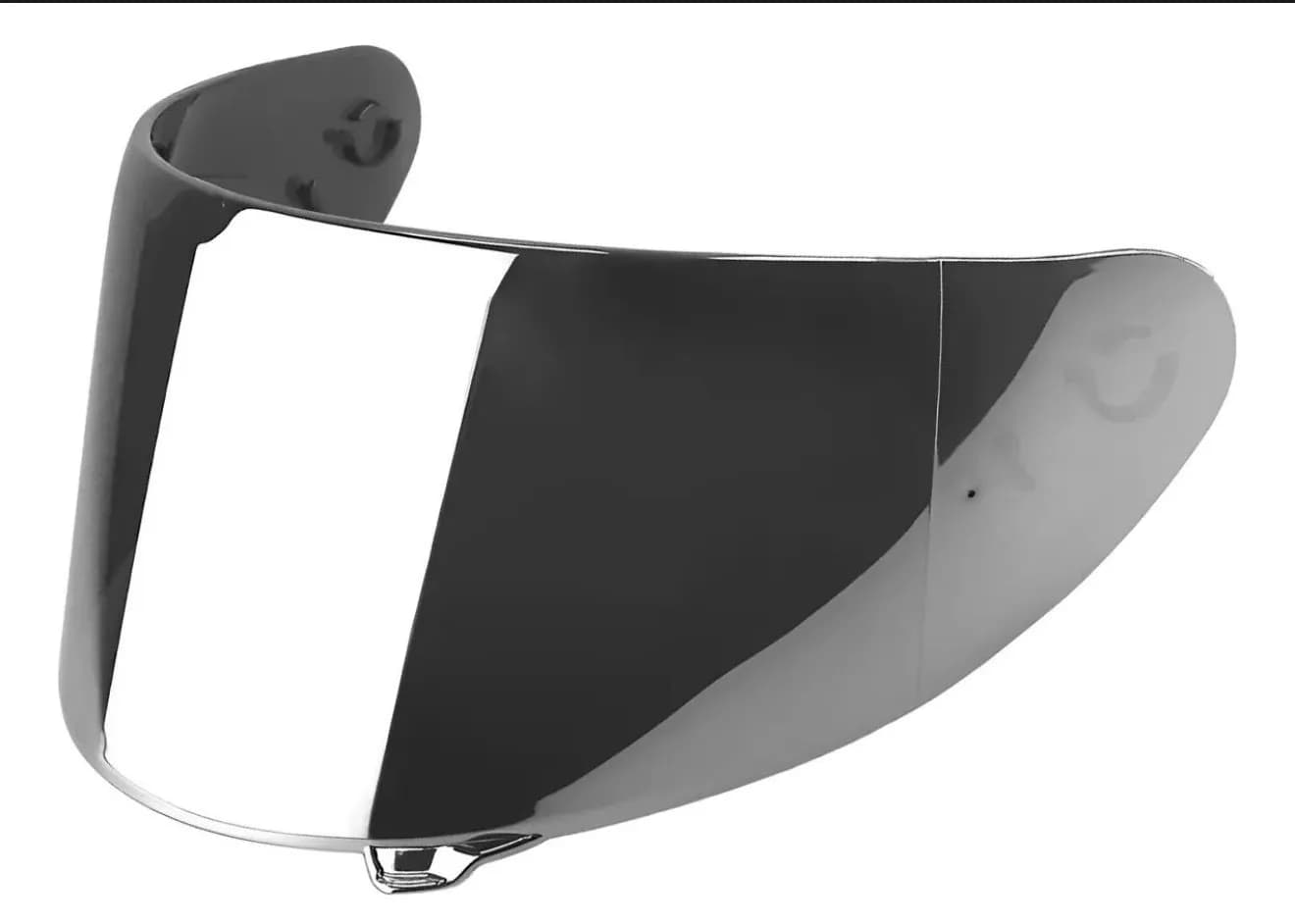 Viseira ASX I-V18B Metalica